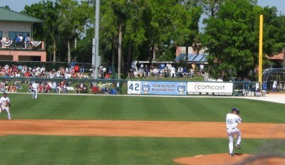 kershaw - 2008