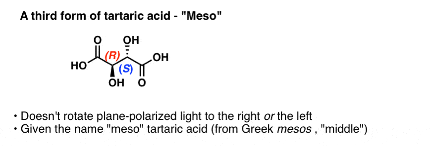 meso-tartaric-acid-does-not-rotate-plane-polarized-light-to-right-or-left-meso-from-greek-mesos-middlegydF4y2Ba