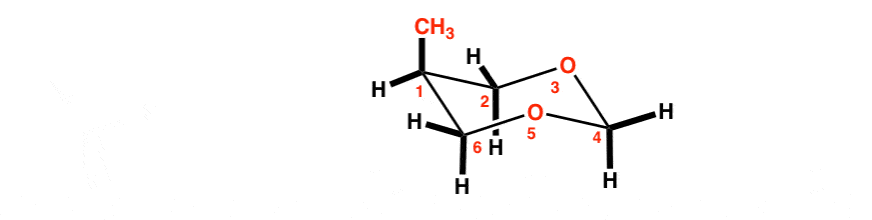 F1-diagram-of-dioxolane-whos-that-there-are-no-diaxial-interactions-since-the-oxygens-occupy-the-place-of-the-carbons。