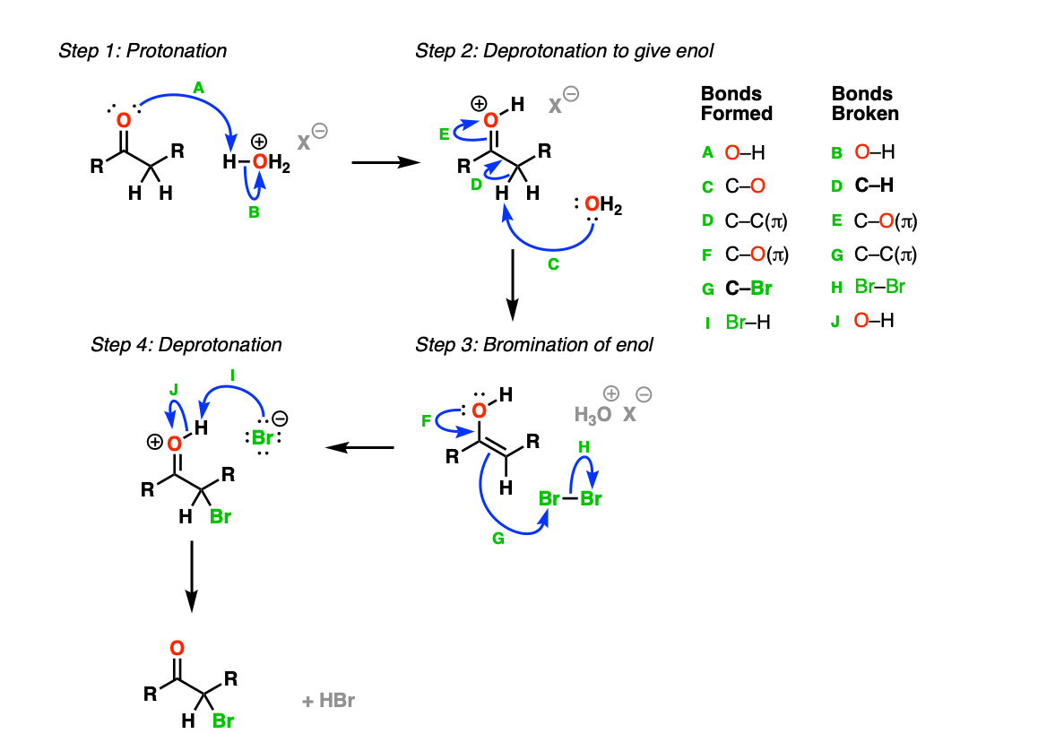 //m.deriinvest.com/reaction-guide/bromination-of-ketones-via-enols/